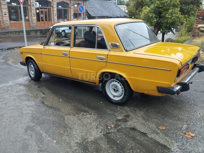 LADA (VAZ) 2106 1985, 81,111 km - 1.3 л - Şəki