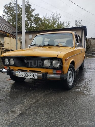 LADA (VAZ) 2106 1985, 81,111 km - 1.3 л - Şəki