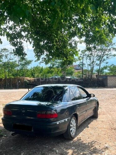 Opel Omega 1995, 300,000 km - 2.0 l - Sumqayıt
