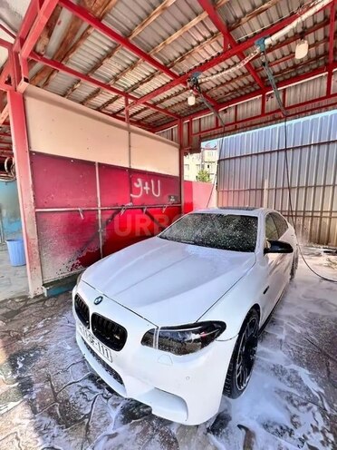 BMW 528 2014, 300,000 km - 2.0 l - Beyləqan