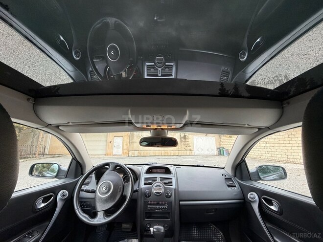 Renault Megane 2006, 170,000 km - 1.9 л - Sumqayıt
