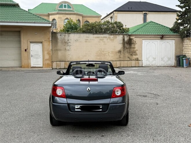 Renault Megane 2006, 170,000 km - 1.9 л - Sumqayıt