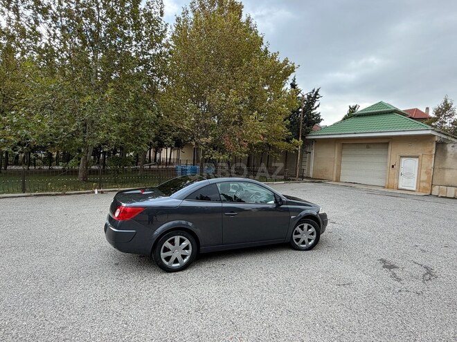 Renault Megane 2006, 170,000 km - 1.9 л - Sumqayıt
