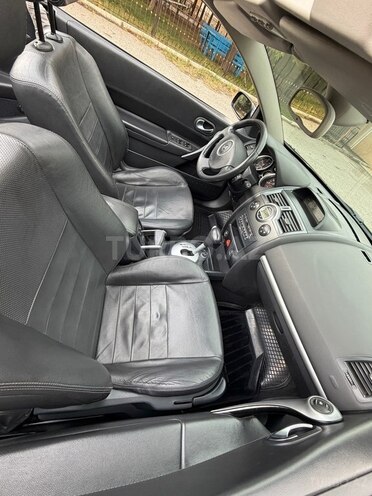 Renault Megane 2006, 170,000 km - 1.9 л - Sumqayıt