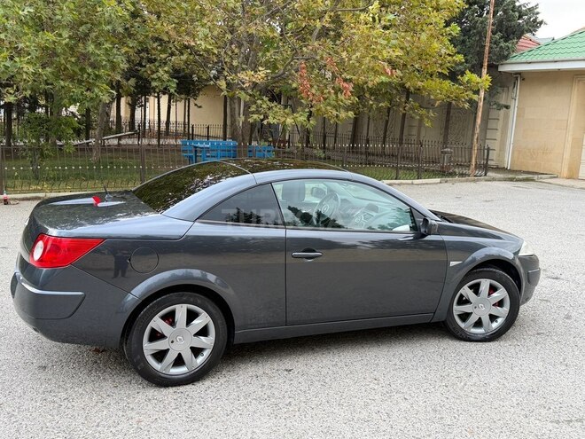 Renault Megane 2006, 170,000 km - 1.9 л - Sumqayıt