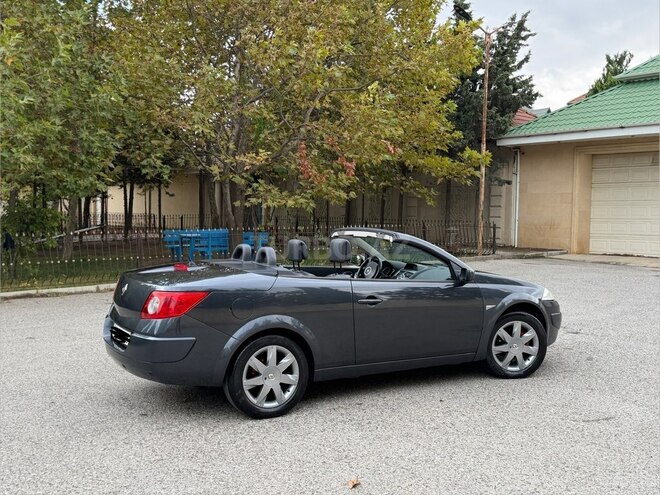 Renault Megane 2006, 170,000 km - 1.9 л - Sumqayıt
