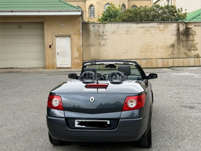 Renault Megane 2006, 170,000 km - 1.9 л - Sumqayıt