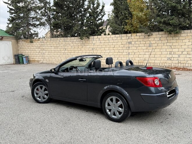 Renault Megane 2006, 170,000 km - 1.9 л - Sumqayıt
