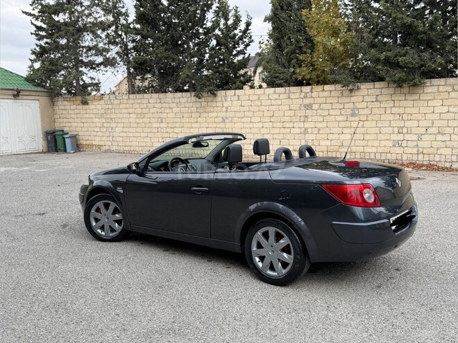 Renault Megane 2006, 170,000 km - 1.9 л - Sumqayıt