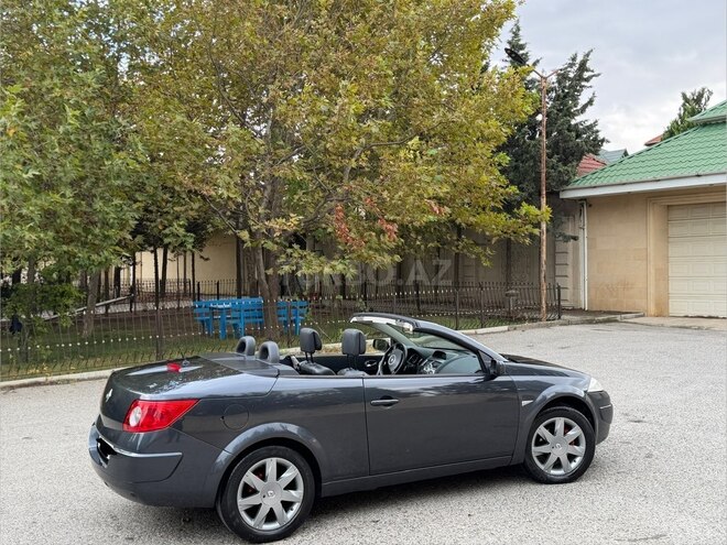 Renault Megane 2006, 170,000 km - 1.9 л - Sumqayıt