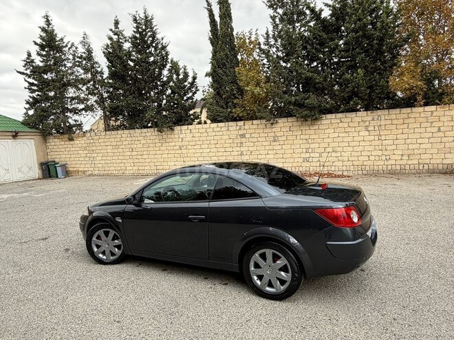 Renault Megane 2006, 170,000 km - 1.9 л - Sumqayıt