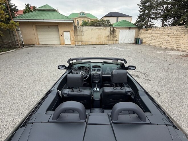 Renault Megane 2006, 170,000 km - 1.9 л - Sumqayıt