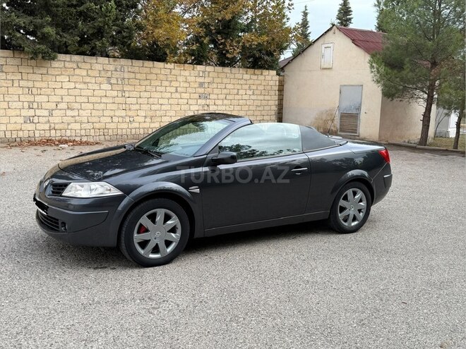 Renault Megane 2006, 170,000 km - 1.9 л - Sumqayıt