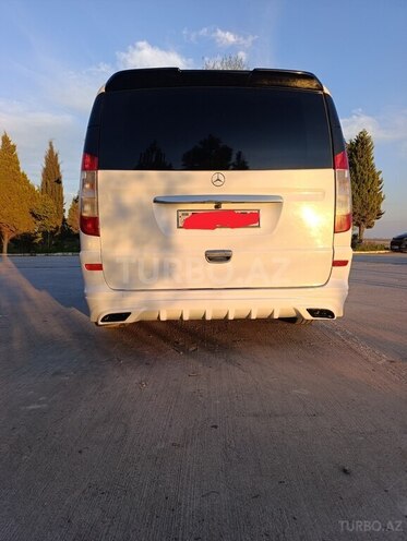 Mercedes  2011, 377,268 km - 2.1 л - Şirvan