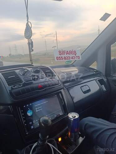 Mercedes  2011, 377,268 km - 2.1 л - Şirvan
