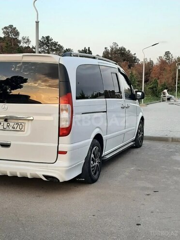Mercedes  2011, 377,268 km - 2.1 л - Şirvan