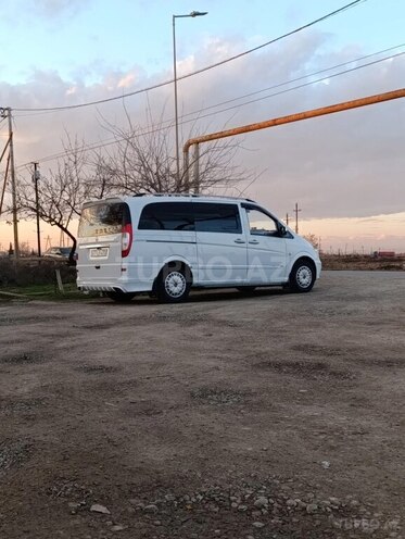 Mercedes  2011, 377,268 km - 2.1 л - Şirvan