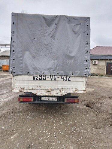 Isuzu NPR 66 L 2009, 350,000 km - 4.3 l - Bakı