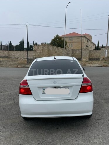 Chevrolet Aveo 2011, 396,000 km - 1.2 л - Gəncə