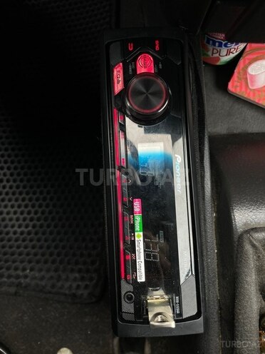 Chevrolet Aveo 2011, 396,000 km - 1.2 л - Gəncə
