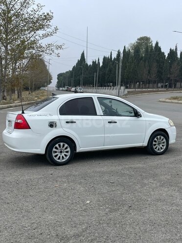 Chevrolet Aveo 2011, 396,000 km - 1.2 л - Gəncə