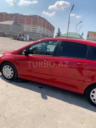 Mercedes B 180 2009, 142,000 km - 1.7 l - Bakı