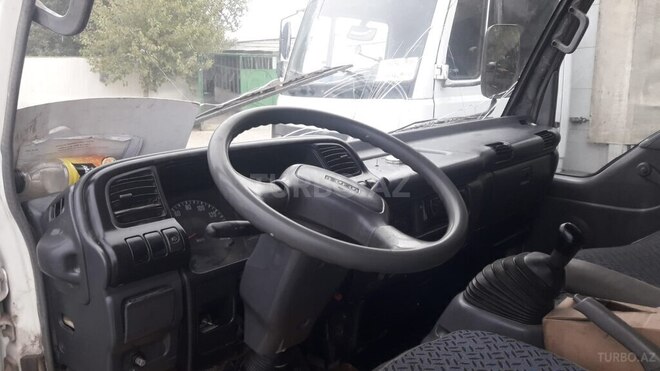 Isuzu NPR 66 L 2009, 350,000 km - 4.3 l - Bakı