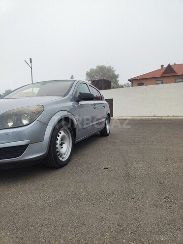 Opel Astra 2004, 231,829 km - 1.4 l - Gəncə