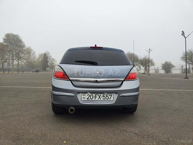 Opel Astra 2004, 231,829 km - 1.4 l - Gəncə