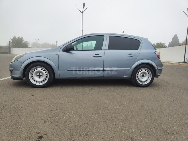 Opel Astra 2004, 231,829 km - 1.4 l - Gəncə