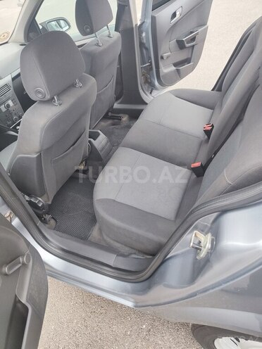 Opel Astra 2004, 231,829 km - 1.4 l - Gəncə