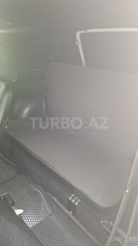 LADA (VAZ) Niva 2019, 114,000 km - 1.7 l - Astara
