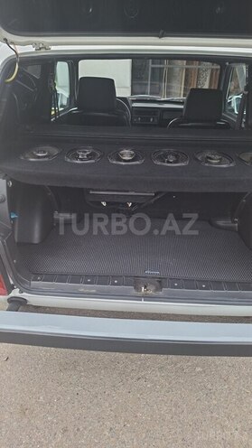 LADA (VAZ) Niva 2019, 114,000 km - 1.7 l - Astara