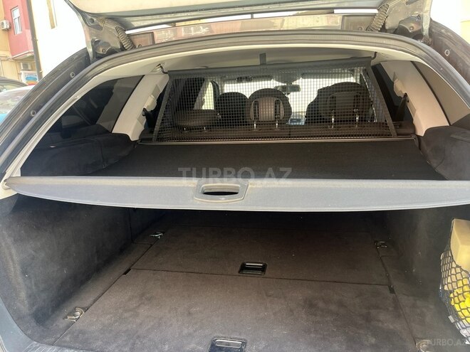 Mercedes E 220 2008, 364,000 km - 2.2 l - Göyçay