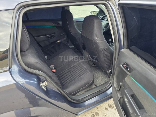 Opel Astra 2006, 256,000 km - 1.3 l - Bakı