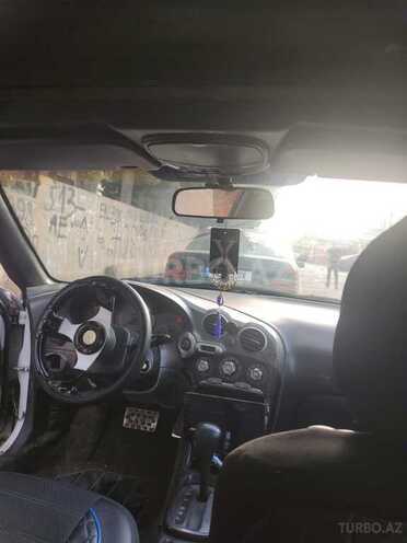 Hyundai Coupe 2001, 205,677 km - 2.0 l - Bakı