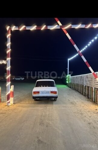 LADA (VAZ) 2107 2010, 80,000 km - 1.6 л - Cəbrayıl