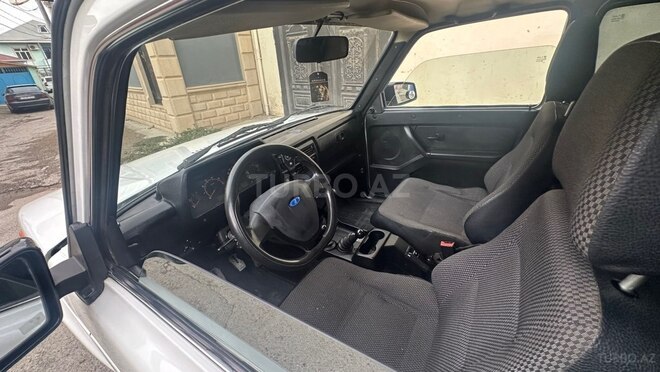 LADA (VAZ) Niva 2019, 180,000 km - 1.7 л - Sumqayıt
