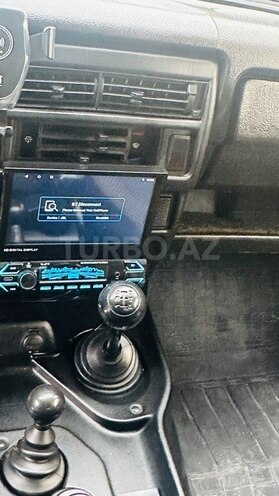 LADA (VAZ) Niva 2019, 180,000 km - 1.7 л - Sumqayıt
