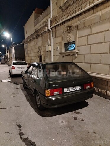 LADA (VAZ) 2114 2004, 450,000 km - 1.5 л - Sumqayıt