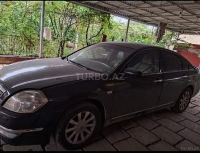 Nissan Teana 2007, 186,000 km - 2.3 l - Hacıqabul