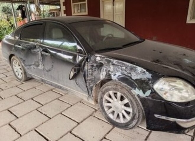 Nissan Teana 2007, 186,000 km - 2.3 l - Hacıqabul
