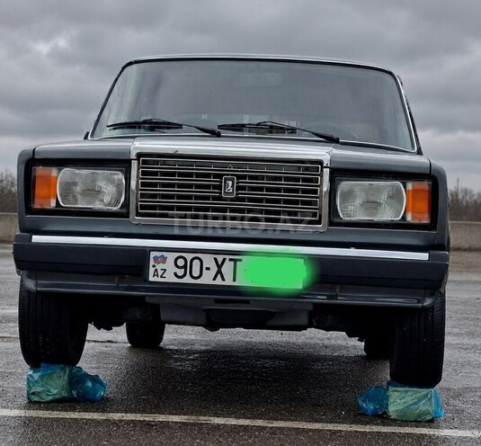 LADA (VAZ) 2107 2010, 160,000 km - 1.6 л - Cəlilabad