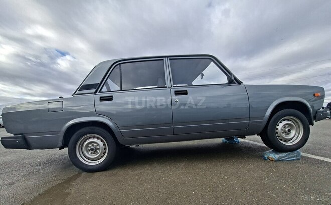 LADA (VAZ) 2107 2010, 160,000 km - 1.6 л - Cəlilabad