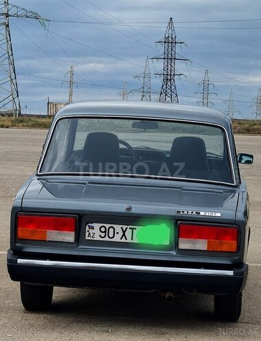 LADA (VAZ) 2107 2010, 160,000 km - 1.6 л - Cəlilabad