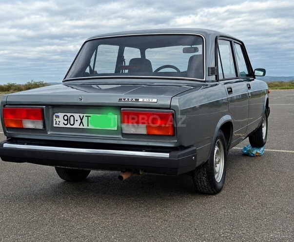 LADA (VAZ) 2107 2010, 160,000 km - 1.6 л - Cəlilabad