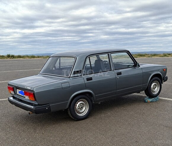 LADA (VAZ) 2107 2010, 160,000 km - 1.6 л - Cəlilabad