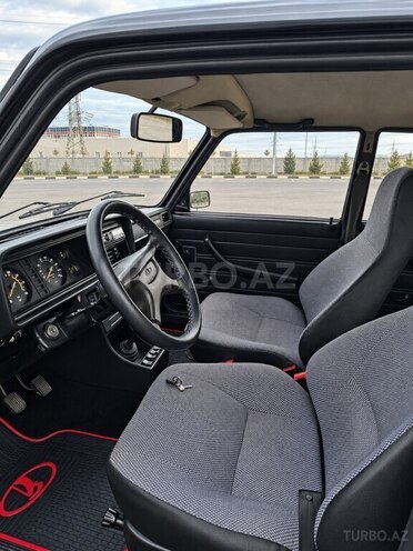 LADA (VAZ) 2107 2010, 160,000 km - 1.6 л - Cəlilabad