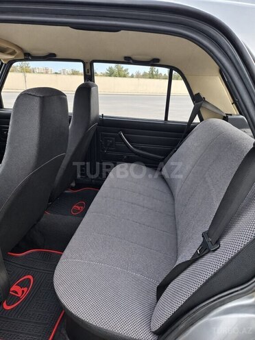 LADA (VAZ) 2107 2010, 160,000 km - 1.6 л - Cəlilabad