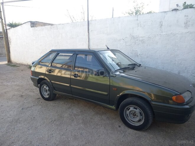 LADA (VAZ) 2114 2004, 450,000 km - 1.5 л - Sumqayıt